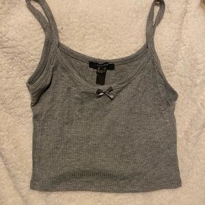 Forever 21 Crop Tank